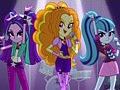 My Little Pony - Equestria Girls : Rainbow Rocks