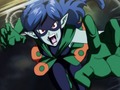 Ai no Chikara ga daibakuhatsu!? Dai Ni Uchuu no Majokko Senshi!!
