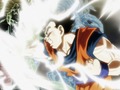 Gohan yo Hijou nare! Dai Juu Uchuu to no Kessen!!