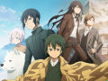 Kino's Journey -the Beautiful World-