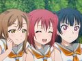 Love Live! Sunshine!! (Saison 2)