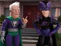 SuperMansion