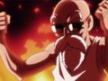 Funsen! Muten Roushi inochi o moyasu!!