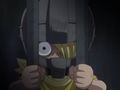 Le pass reni. Sanji Vinsmoke !