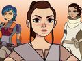 Star Wars : Forces du Destin