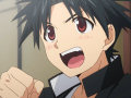 UQ Holder!