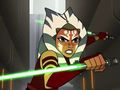 La voie du Padawan