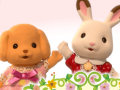 Sylvanian Families: Mini Story