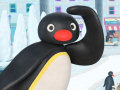 Pingu in the City