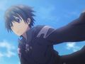 Death March to the Parallel World Rhapsody