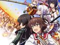 Katana Maidens: Toji no Miko