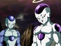 Furiiza to Furosuto! Majiwaru Akui!?