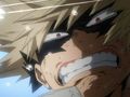 Katsuki Bakugo : les origines