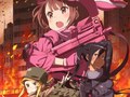 Sword Art Online Alternative: Gun Gale Online