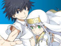 A Certain Magical Index III