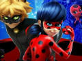 Miraculous, les Aventures de Ladybug et Chat Noir (Saison 2)