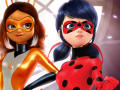 Miraculous, les Aventures de Ladybug et Chat Noir (Saison 3)