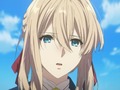 Violet Evergarden