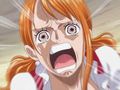 Un duel dchirant. Luffy contre Sanji ! - 2<sup>e</sup> partie
