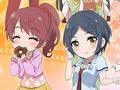 THE IDOLM@STER CINDERELLA GIRLS Gekij Web (Episodes spciaux)