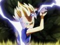 Saiya-jin no Chikai! Bejiita no Kakugo!!
