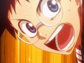 Yowamushi Pedal Glory Line (Saison 4)