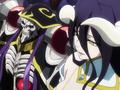 Overlord II (Saison 2)