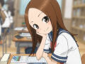 Karakai Jzu no Takagi-san