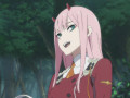 Darling in the FranXX