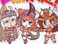 KAIJU GIRLS (Saison 2)