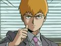 Mob Psycho 100 REIGEN  Le Mdium prodige de lombre