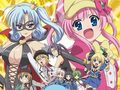 Tantei Opera Milky Holmes: Arsene Karei naru Yokubou