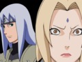 Le Fin stratge de Konoha