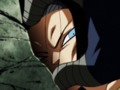 Ai no Daikessen! Jinzou Ningen baasasu Dai Ni Uchuu!!
