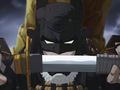 Batman Ninja