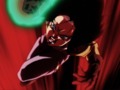 Souryoku-sen! Kyuukyoku no yon tai gattai Baasasu Dai nana Uchuu Soukougeki!!