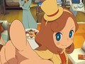 Layton Mystery : Tanteisha Katori no Nazotoki Files