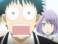 O t'as planqu Shiraishi ?
