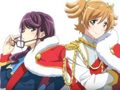 Shoujo Kageki Revue Starlight