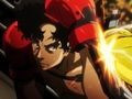 Megalo Box