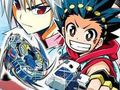 Beyblade Burst Turbo