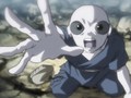 Semari kuru shouheki! Kibou o takushita saigo no baria!!