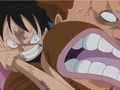 Il faut rejoindre Sanji. Le terrible asssaut de Luffy !