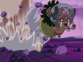 Le sommeil agit de l'Impratrice. Opration de sauvetage pour Brook !