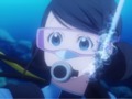 Amanchu! Advance