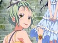 Amanchu! (pisode spcial)