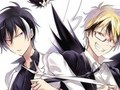 Servamp : Hai ni Mamireta Shoukei - All the world's a stage