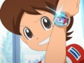 Yo-kai Watch (Saison 2)