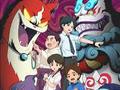 Yo-kai Watch : Shadowside
