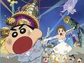 Eiga Crayon Shin-chan - Film 18